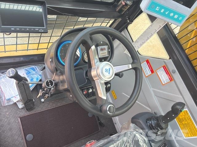 XCMG SLM4000S Otros