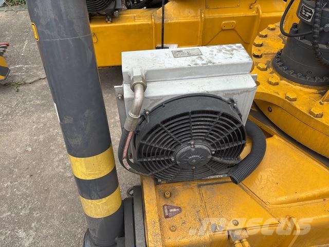 XCMG SQ1634A Otros