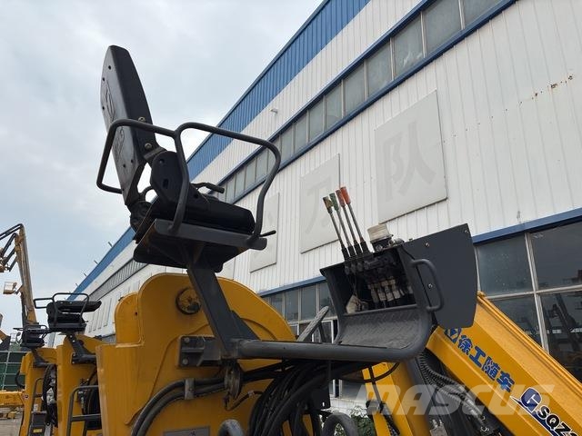 XCMG SQ1634A Otros