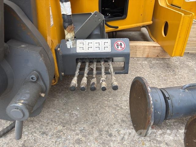 XCMG SQ1634A Otros
