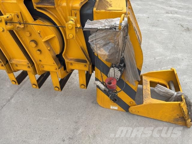 XCMG SQ1634A Otros