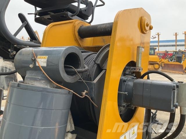 XCMG SQS300-4 Otros