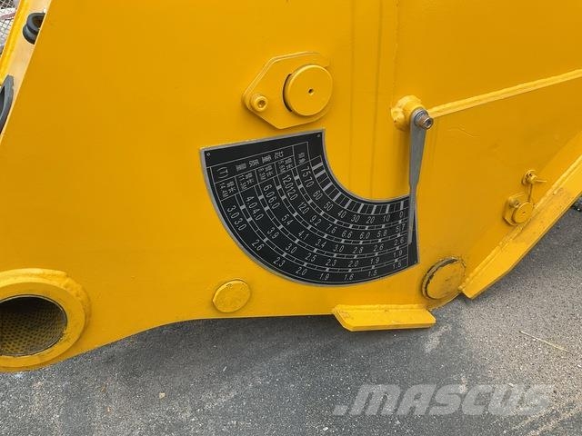 XCMG SQS300-4 Otros