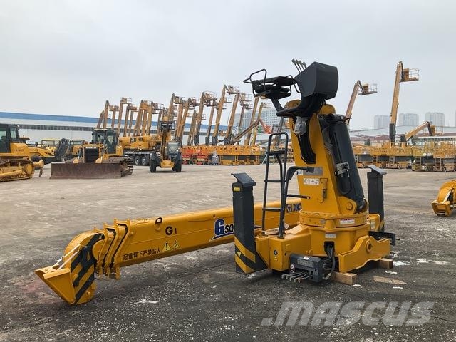 XCMG SQS300-4 Otros