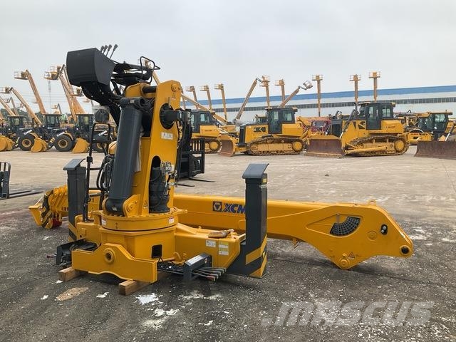 XCMG SQS300-4 Otros