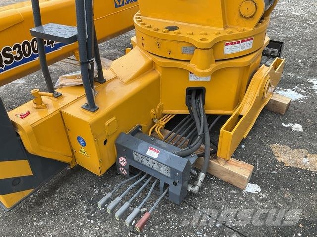 XCMG SQS300-4 Otros