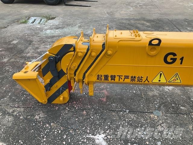 XCMG SQS300-4 Otros