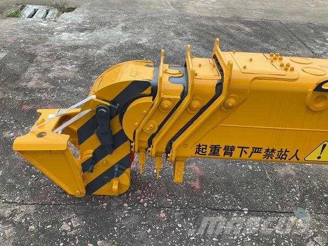 XCMG SQS300A 建設機械 -　その他