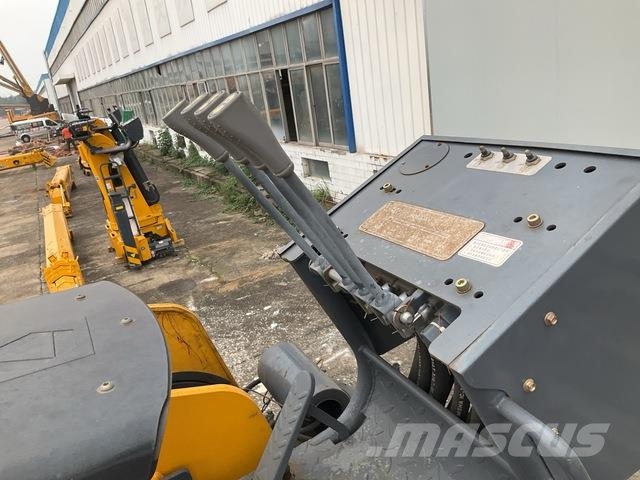 XCMG SQS300A 建設機械 -　その他