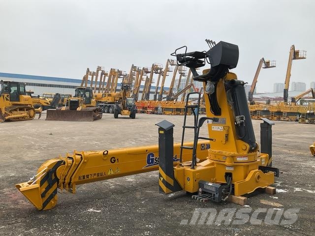 XCMG SQS300A 建設機械 -　その他