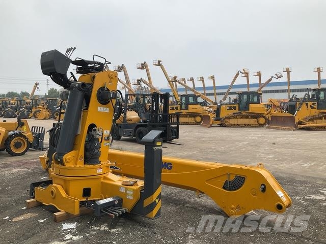 XCMG SQS300A 建設機械 -　その他