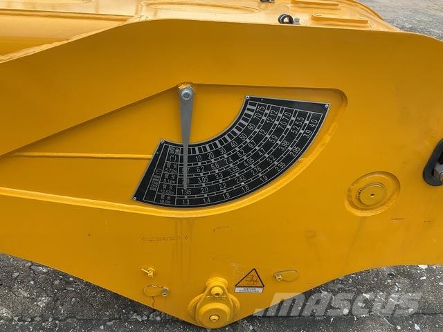 XCMG SQS300A 建設機械 -　その他