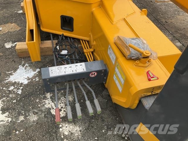 XCMG SQS300A 建設機械 -　その他
