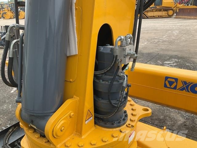 XCMG SQS300A 建設機械 -　その他