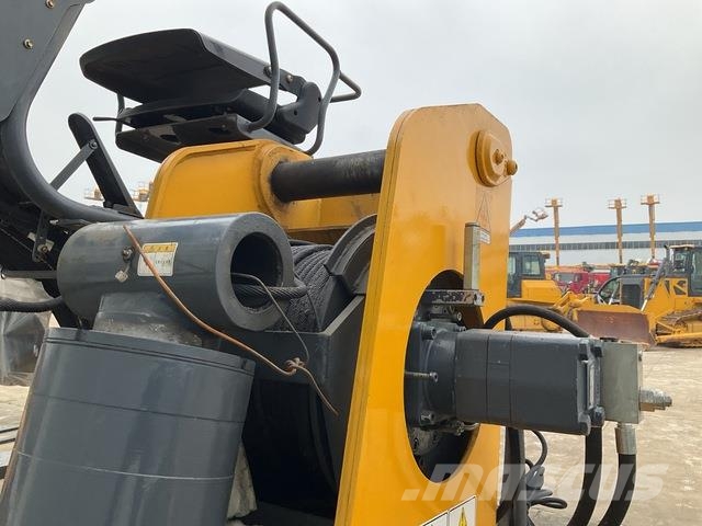 XCMG SQS300A 建設機械 -　その他