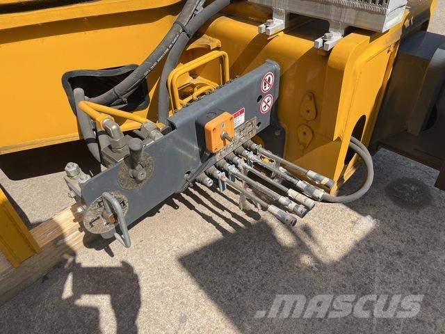 XCMG SQS400 Otros