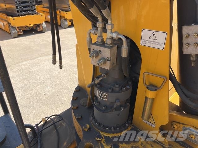 XCMG SQS400 Otros