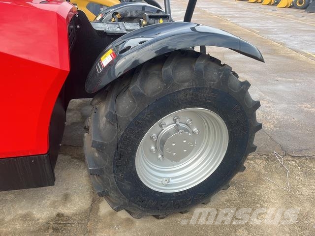 XCMG WF3514 テレスコーピックハンドラー