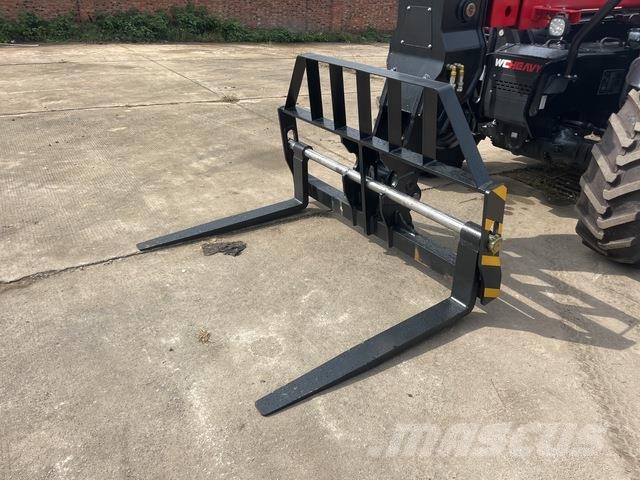 XCMG WF3514 テレスコーピックハンドラー