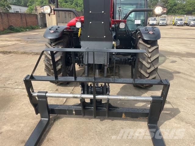 XCMG WF3514 テレスコーピックハンドラー