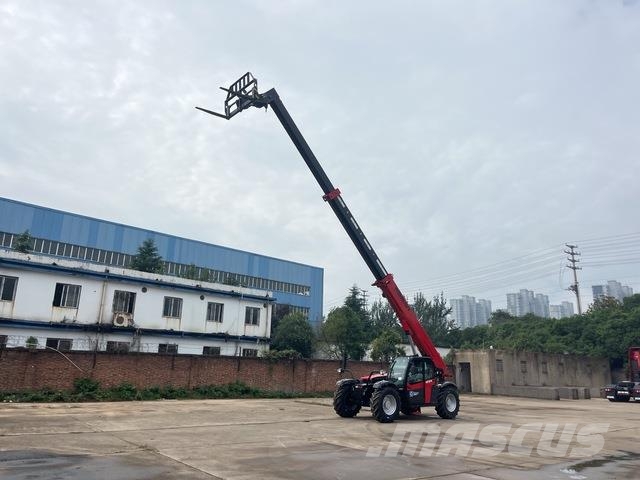 XCMG WF3514 テレスコーピックハンドラー
