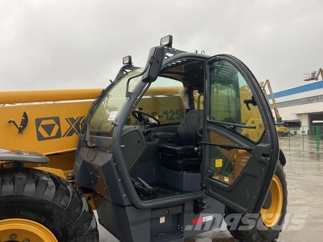 XCMG XC6-1256VN Teleskopski viličari