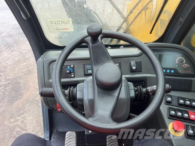 XCMG XC6-1256VN Teleskopski viličari
