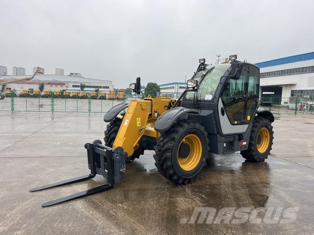 XCMG XC6-3007V テレスコーピックハンドラー