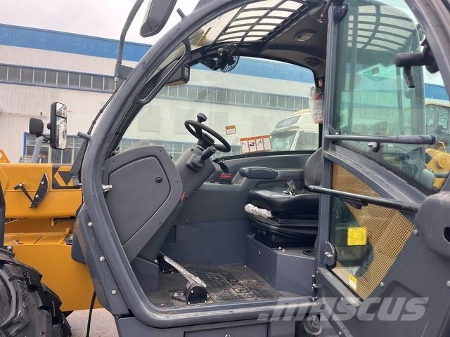 XCMG XC6-3007V テレスコーピックハンドラー
