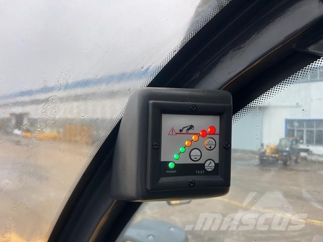 XCMG XC6-3007V テレスコーピックハンドラー