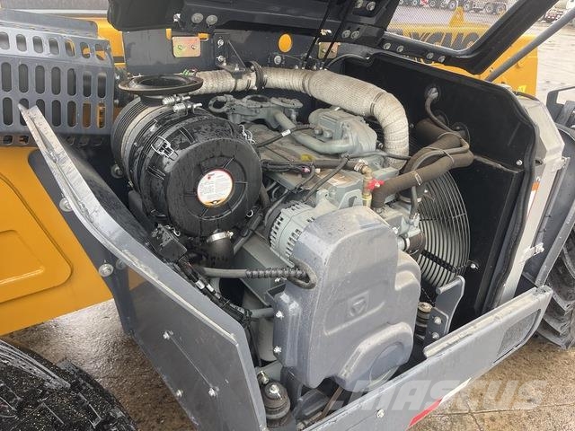 XCMG XC6-3007V テレスコーピックハンドラー