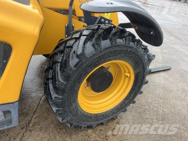 XCMG XC6-3007V テレスコーピックハンドラー