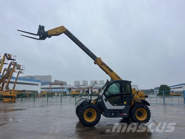 XCMG XC6-3007V テレスコーピックハンドラー