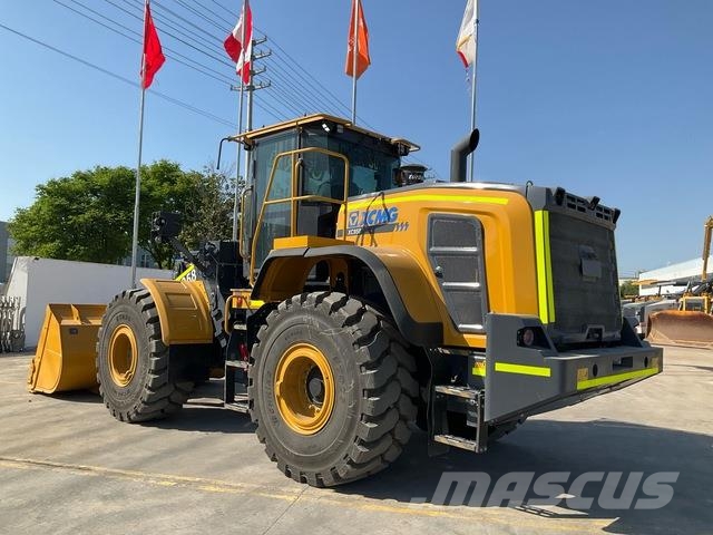 XCMG XC958E Фронтальные погрузчики