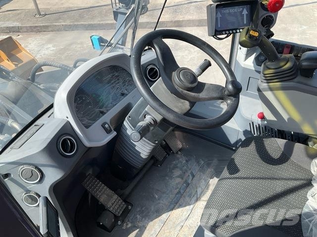 XCMG XC958E Фронтальные погрузчики