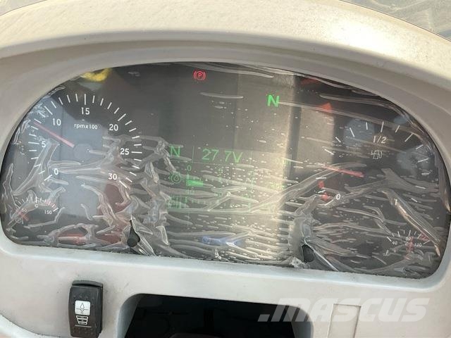 XCMG XC958E Фронтальные погрузчики