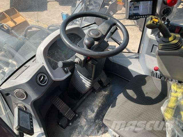 XCMG XC958E Фронтальные погрузчики
