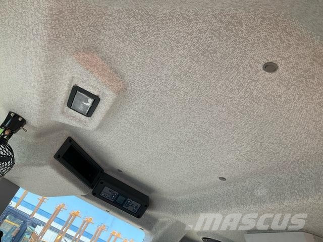 XCMG XC958E Фронтальные погрузчики