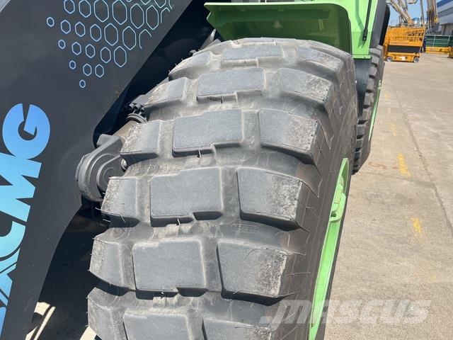 XCMG XC968EV Kolesni nakladalci