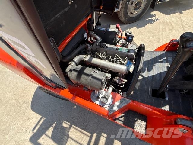 XCMG XCB-D30 Montacargas - otros