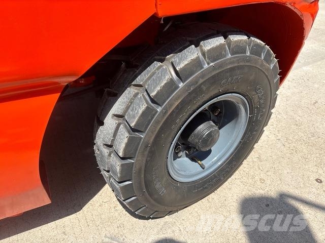 XCMG XCB-D30 Montacargas - otros