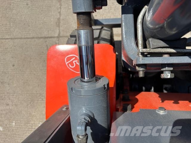 XCMG XCB-D30 Montacargas - otros