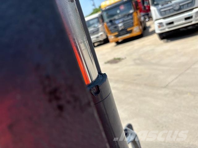 XCMG XCB-D30 Montacargas - otros