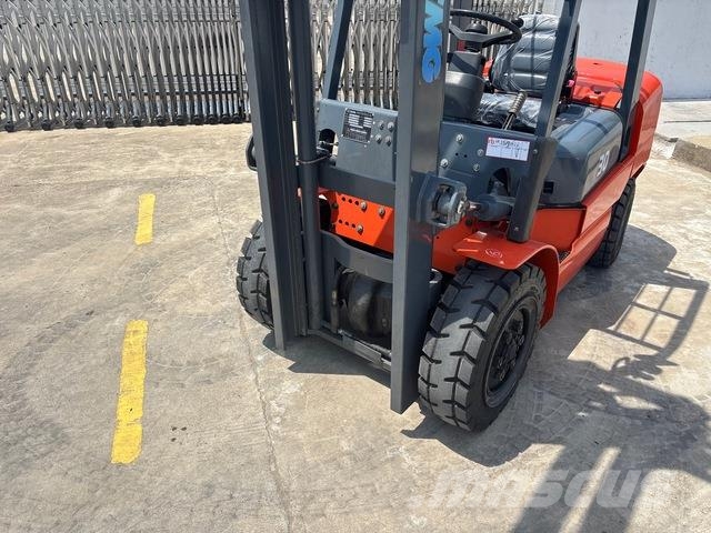 XCMG XCB-D30 Montacargas - otros