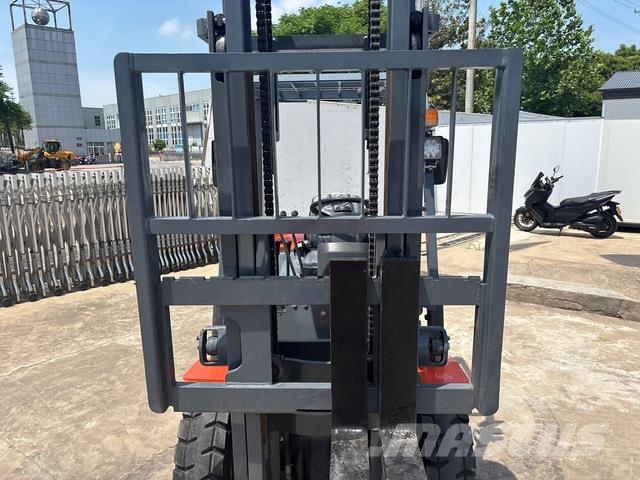 XCMG XCB-D30 Montacargas - otros