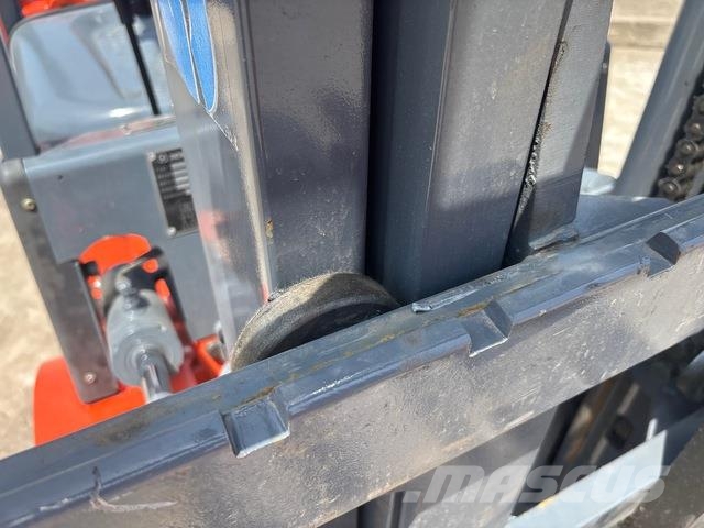 XCMG XCB-D30 Montacargas - otros