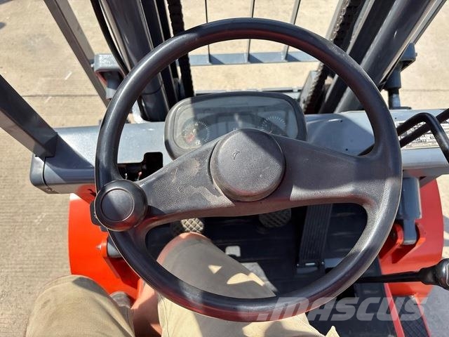 XCMG XCB-D35 شاحنات ذات رافعات شوكية - أخرى