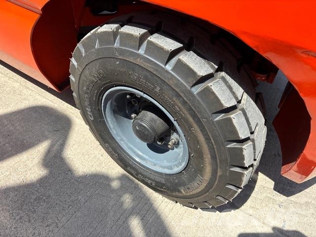 XCMG XCB-D35 شاحنات ذات رافعات شوكية - أخرى