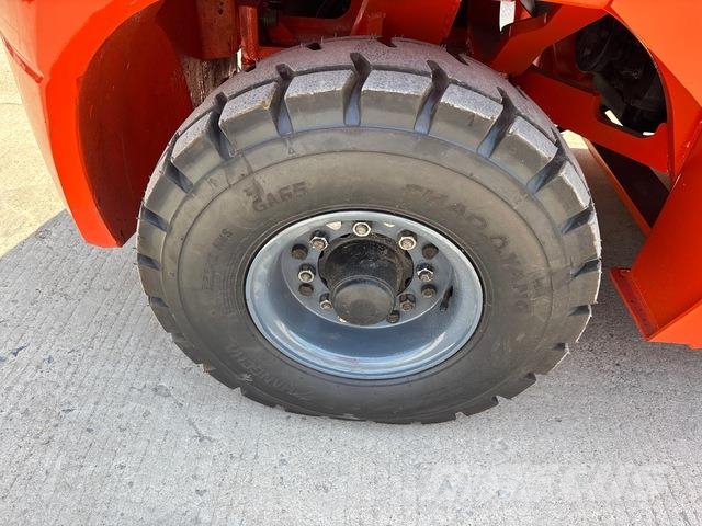 XCMG XCB-D35 شاحنات ذات رافعات شوكية - أخرى