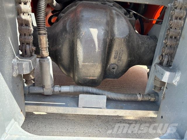 XCMG XCB-D35 شاحنات ذات رافعات شوكية - أخرى